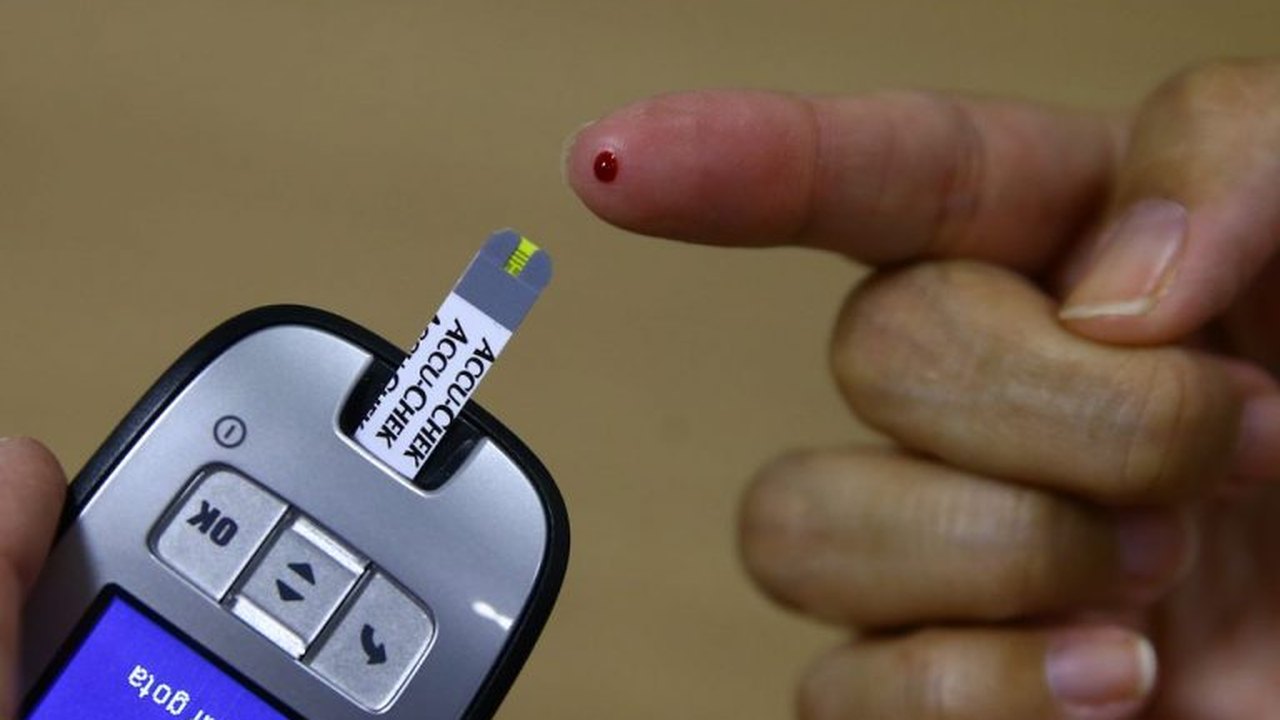 Nova lei amplia direitos de pessoas com diabetes tipo 1