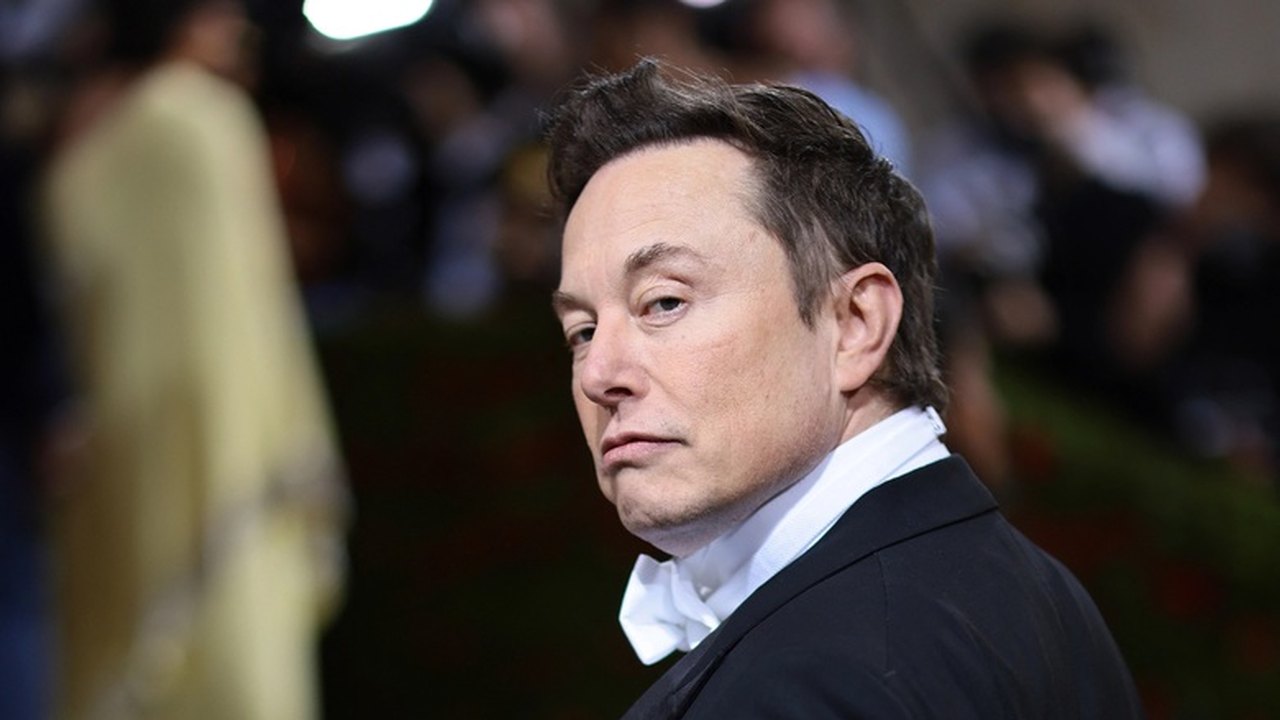 Musk diz que checará suspensão de contas