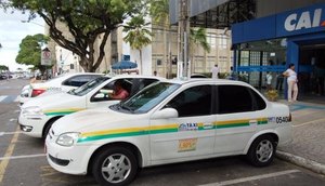 TAXISTAS 