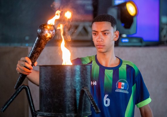 Atletismo, vôlei de praia, beach tênis e basquete abrem o JEAL 2022