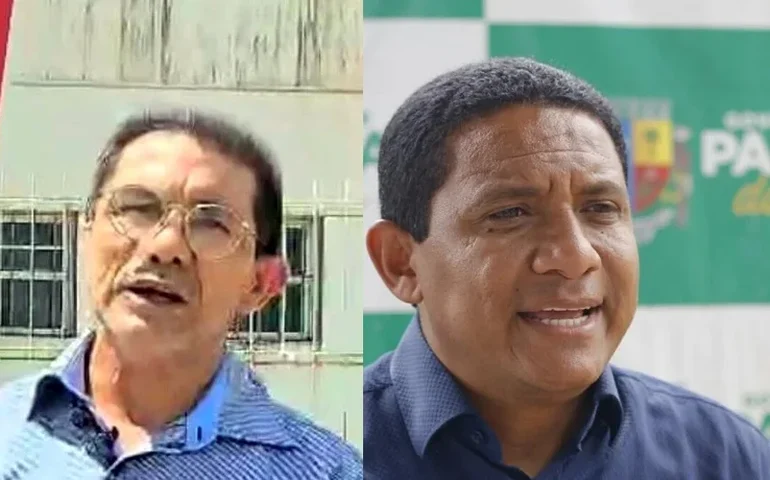 Caso Sivaldo: Júlio Cezar oferece R$ 15 mil de indenização, mas servidor não aceita e quer retratação pública