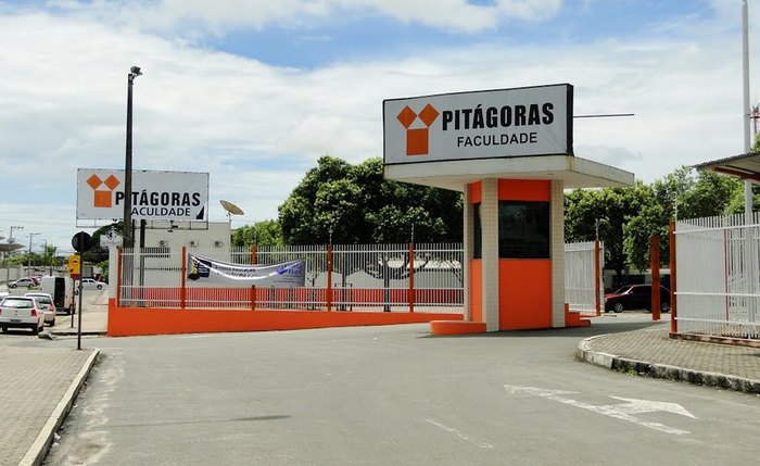 Faculdade Pitágoras