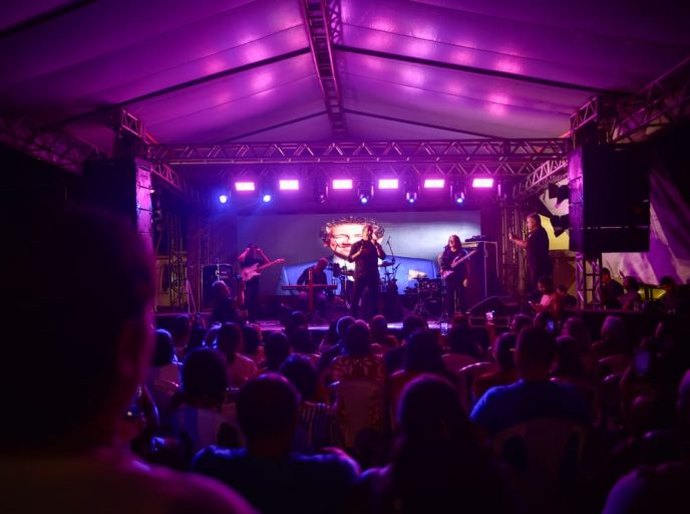 Música, emoção e empreendedorismo marcam homenagem especial às mães em Arapiraca