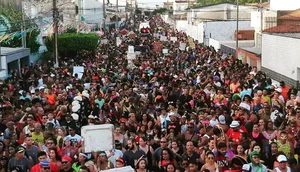 Bloco de rua 'Rasgadinho' acontece neste domingo; veja programação