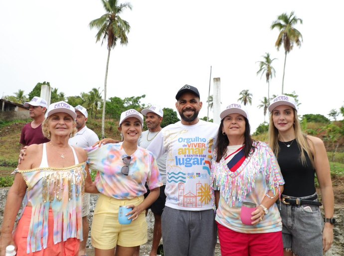 Carnaval do Pilar 2026 reúne atrações nacionais, mais de 20 mil foliões e fortalece tradição dos blocos de rua