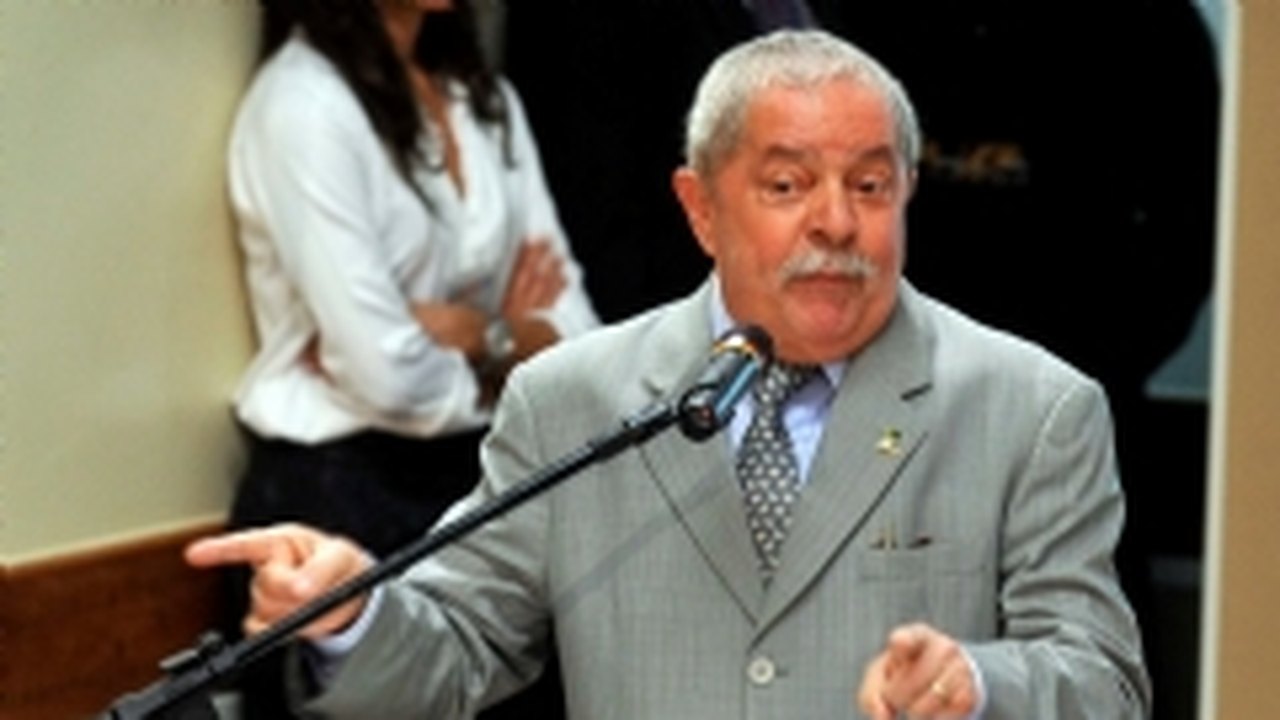 Decepcionado com Biu, Lula presta apoio a Renan Filho, em Alagoas