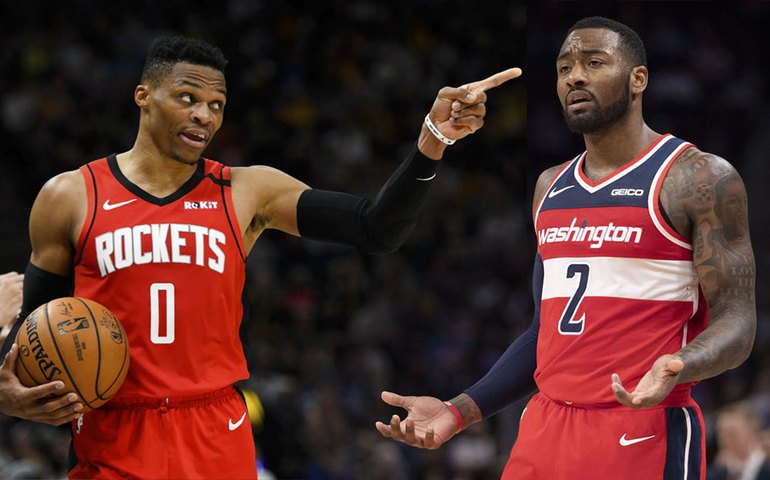 10 coisas para ficar de olho na nova temporada da NBA que começa nesta terça-feira