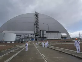 Desastre de Chernobyl, maior acidente nuclear da história, completa 40 anos