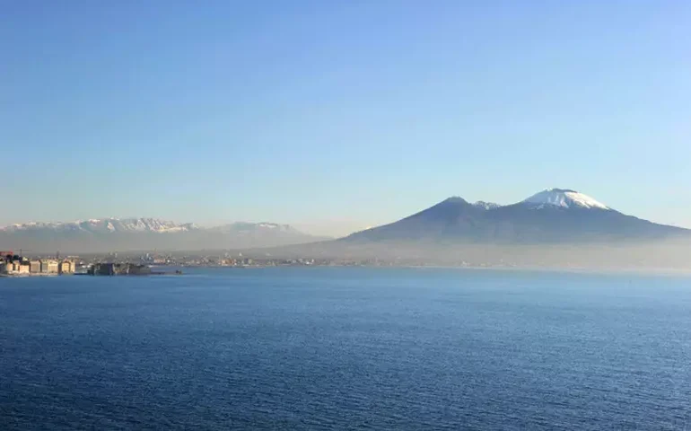 Sul da Itália tem regiões com maior risco de pobreza na UE