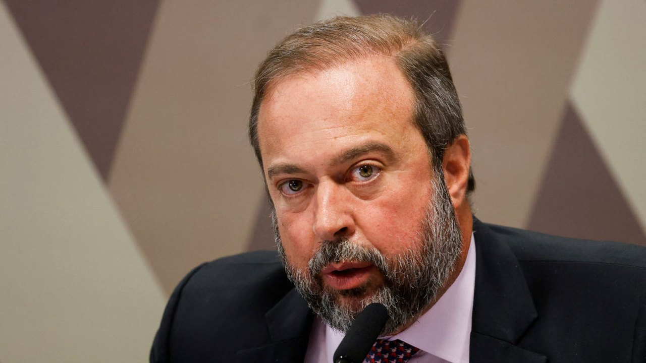Com Gás do Povo, serão 58 mil locais de distribuição, diz ministro Alexandre Silveira