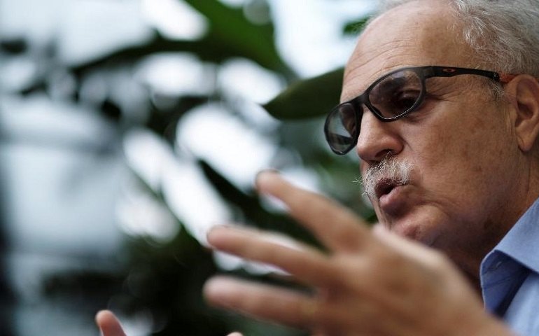 Desmate pode causar novas pandemias, diz Carlos Nobre