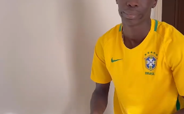 Quem é Khaby Lame, destaque do TikTok que foi detido pela imigração dos EUA