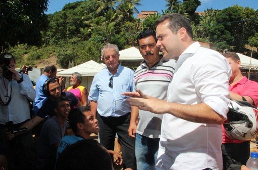 Juventude Empreendedora é mudança de vida para moradores das Grotas