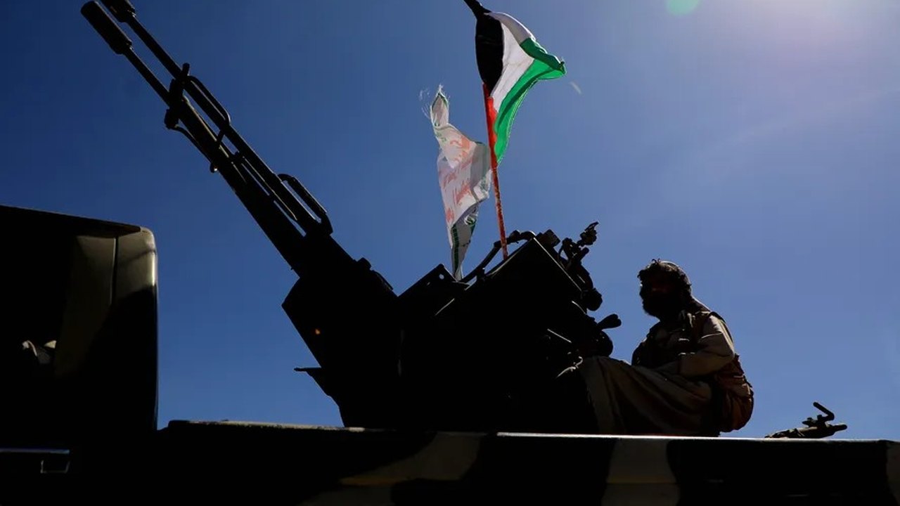 Houthis se preparam para conflito em larga escala com a Arábia Saudita