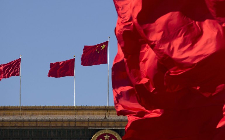 Sul Global impulsionou mudanças na governança global em 2024, declara Pequim