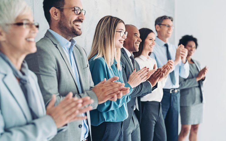 Deborah Vieitas é a Administradora Emérita de 2022