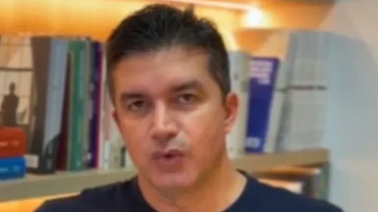De Maceió ao Rio de Janeiro: JHC é citado em reportagem nacional sobre Banco Master e Rui Palmeira cobra explicações