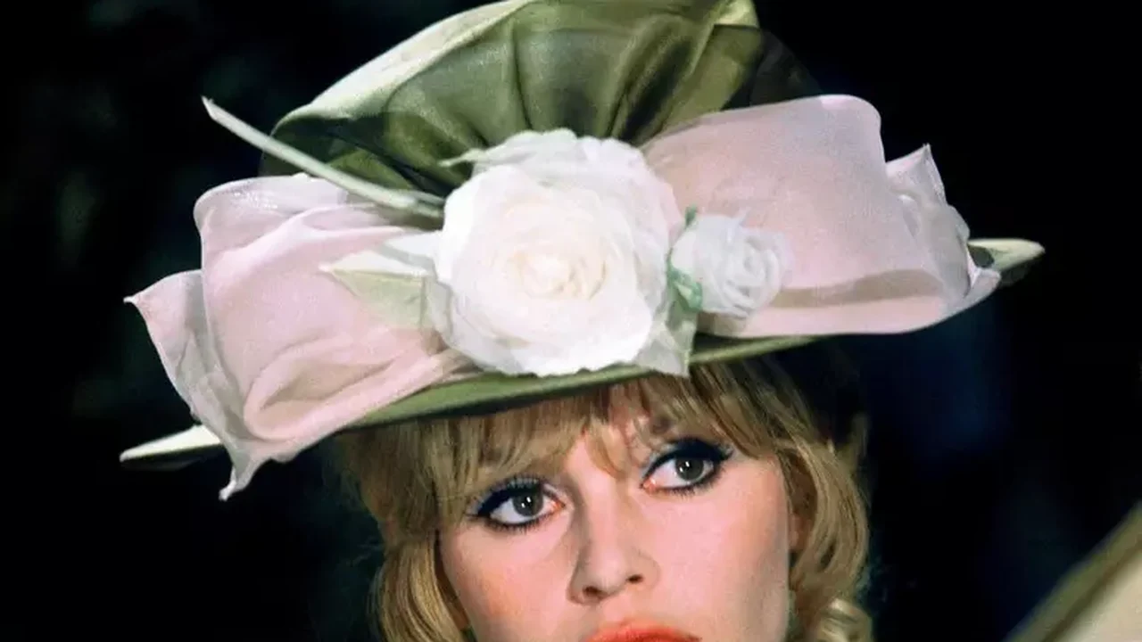 Itens pessoais de Brigitte Bardot serão leiloados em Paris em 21 de setembro