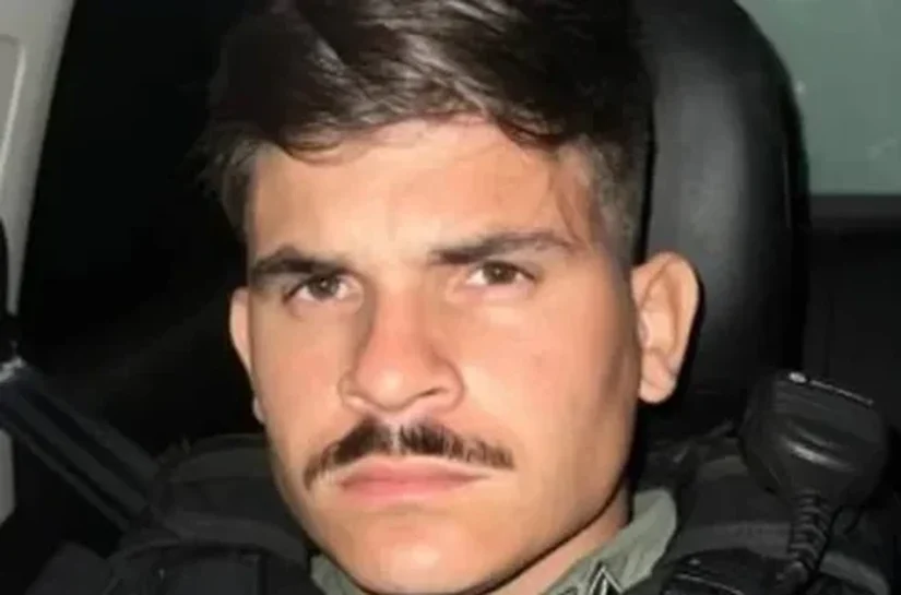 VÍDEO: militar alagoano é baleado na cabeça durante ocorrência em PE