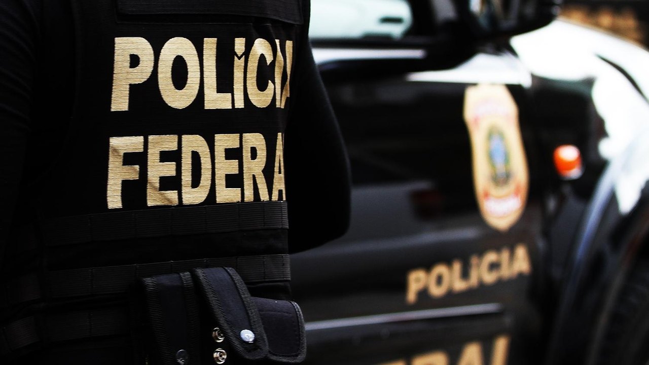 PF faz operação contra evasão e lavagem e mira grupo ligado a ‘doleiro dos doleiros’