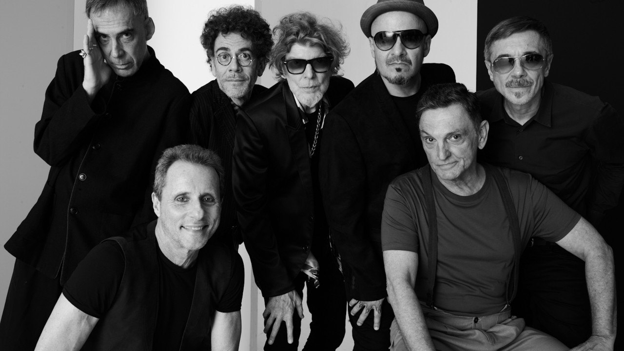 Show dos Titãs em SP neste domingo será transmitido pelo Multishow; Globoplay liberará acesso
