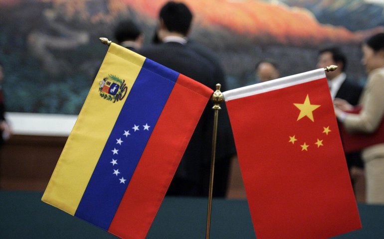 Análise: EUA miram a Venezuela para atingir economia e diplomacia da China na América Latina