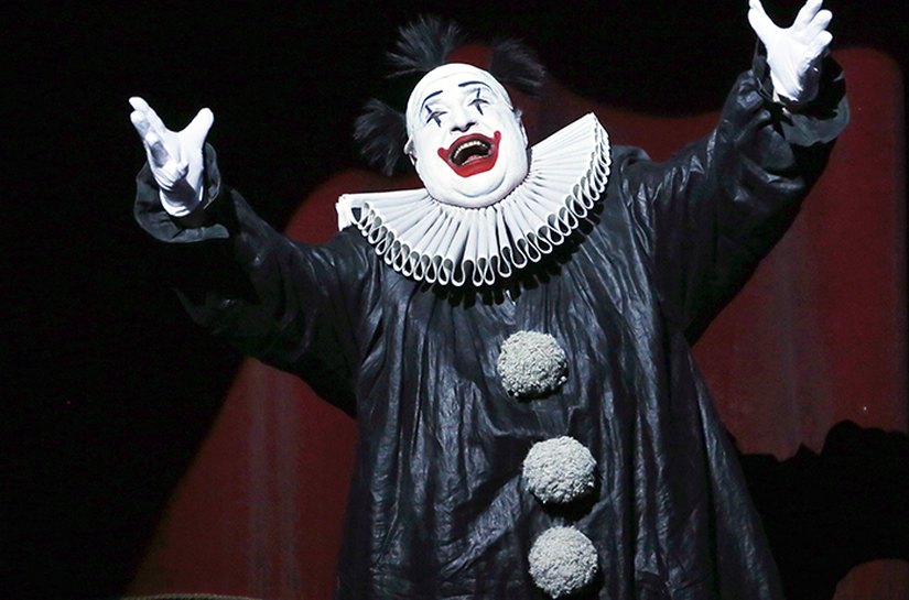 Rigoletto, de Guiseppe Verdi, é o destaque do festival ópera na tela