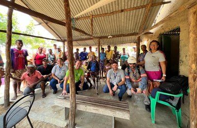 Equatorial promove o acesso à educação com a oferta de cursos gratuitos em Piaçabuçu
