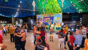 Segundona do Turista