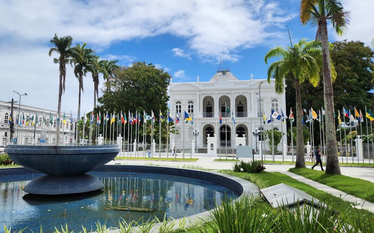 Espaços Culturais do Estado fecham no Carnaval e retomam atividades na quinta (6)