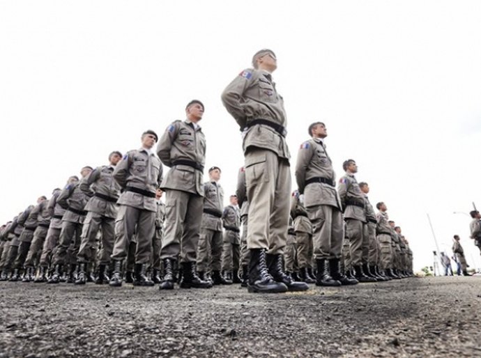 Renan Filho autoriza a construção de Batalhão da Polícia Militar, em Penedo