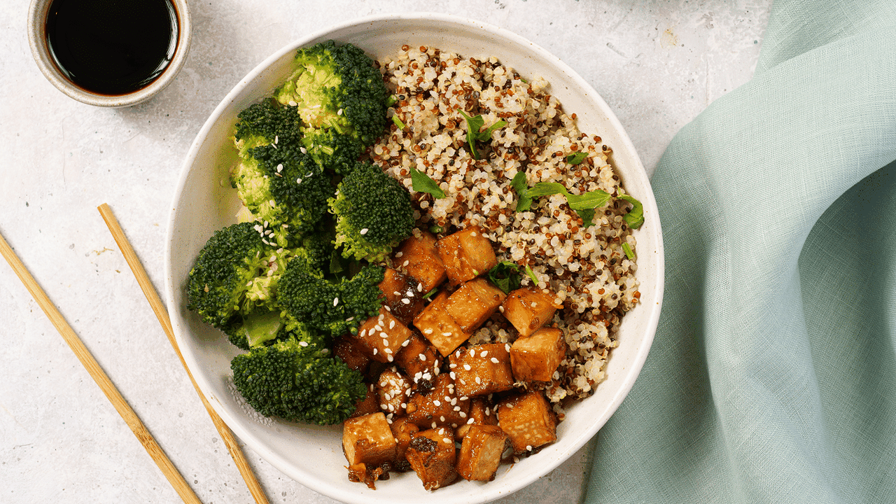 Almoço sem carne: 5 receitas práticas e ricas em proteínas vegetais
