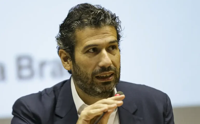 Marcos Pinto: Minuta de regulação econômica das plataformas está em discussão no governo