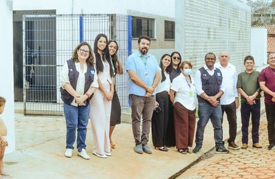 Nova UBS e equipamentos modernos para cirurgias fortalecem o SUS no Maranhão