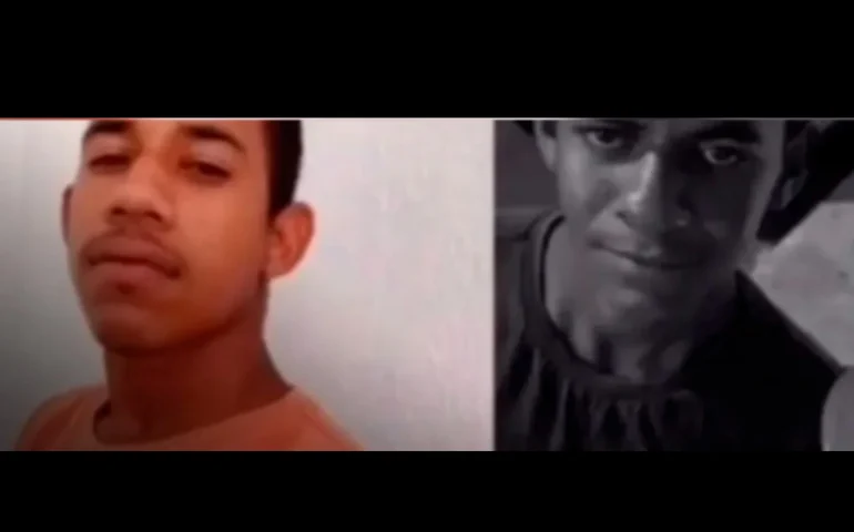 Execução no Sertão: irmãos 'Miguel' e 'Gago' são assassinados a tiros no meio da rua em Carneiros