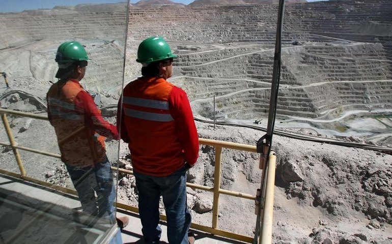 Votação da minuta do novo Código de Mineração é adiada para 30 de novembro