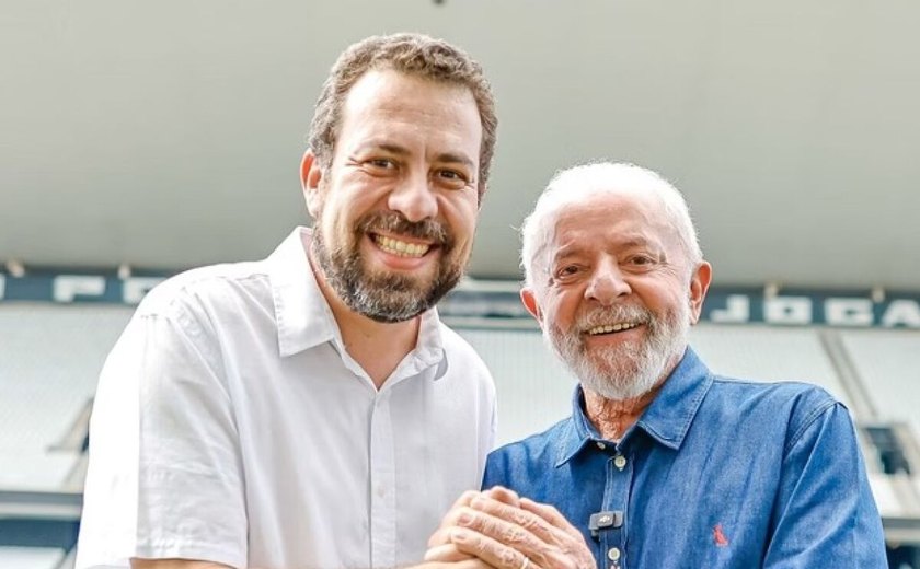 Mesmo com apoio de Lula, Boulos vê crescer adesão a Ricardo Nunes na periferia