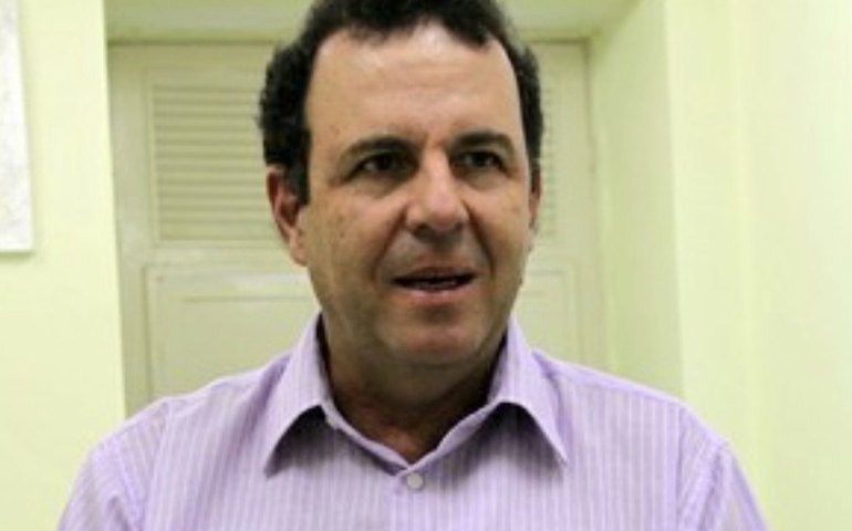 Luciano anuncia nome do novo secretário de Agricultura de Arapiraca