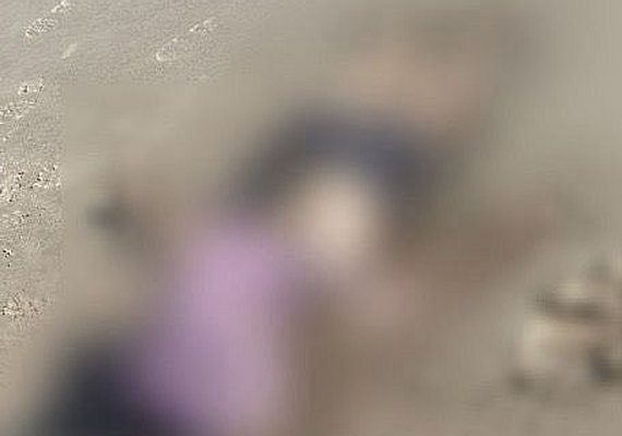 Corpo de homem é encontrado em faixa de areia entre Praia do Francês e Barra de São Miguel