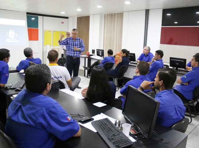 Projeto Marceneiro Parceiro visa posicionar alagoanos frente a grandes empresas do Sul