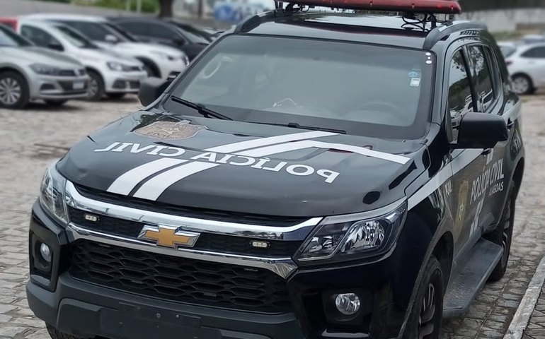 Pai que estuprou filhas em Coruripe será levado para sistema prisional