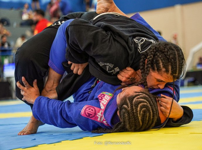 Liga Alagoana de Jiu-Jitsu realiza segunda etapa do circuito em homenagem a Ruan Wilson