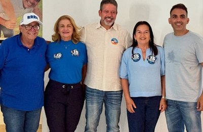 Com apoio decisivo de Arthur Lira, obras da 2ª etapa do Hospital do Futuro, em Pilar, avançam para ampliar e melhorar o atendimento de saúde em Alagoas