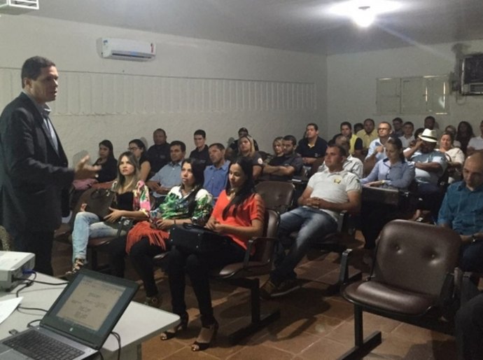 Defensoria Pública conclui 2° Curso de Formação para Conselheiros Tutelares