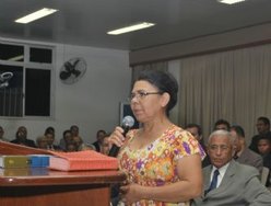 Pastor Isaías e esposa visitam Alagoas