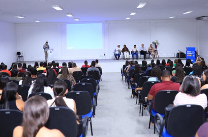 Humanização e direitos das pessoas com autismo são discutidos durante evento em São Sebastião