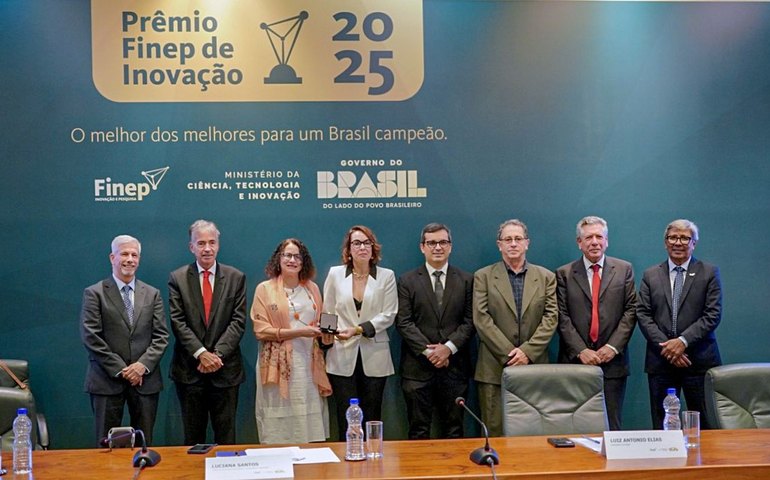 Prêmio Finep de Inovação mostra avanços na regionalização dos recursos