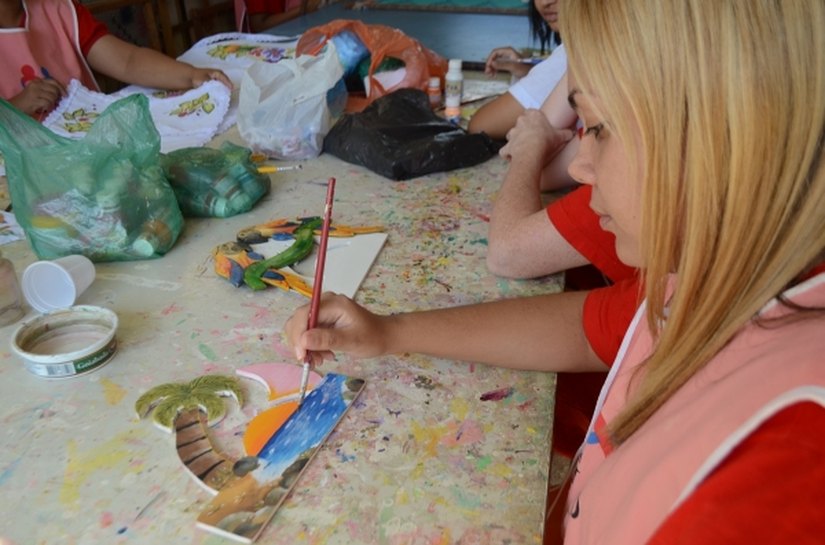 Ressocialização se prepara para mais uma edição do Governo Presente