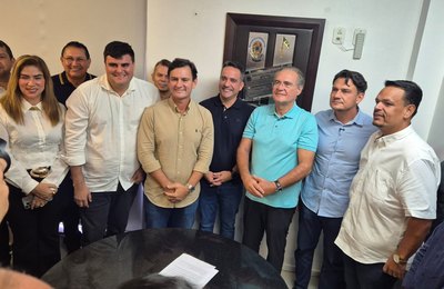 MDB reforça sua força eleitoral em Alagoas com a filiação de novas lideranças políticas