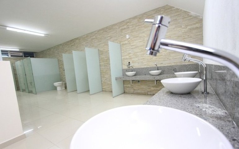 Obras do Rei Pelé serão entregues na 6ª com padrão internacional